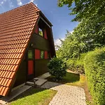 Hébergement de vacances Ferienwohnpark Nurdachhaus Typ 8 Ndt 036 Immenstaad am Bodensee