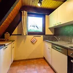 Hébergement de vacances Ferienwohnpark Nurdachhaus Typ 8 Ndt 036