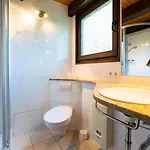 Hébergement de vacances Ferienwohnpark Nurdachhaus Typ 8 Ndt 036 Immenstaad am Bodensee