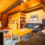 Ferienwohnpark Nurdachhaus Typ 8 Ndt 036 Hébergement de vacances