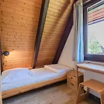 Ferienwohnpark Nurdachhaus Typ 8 Ndt 036 Hébergement de vacances