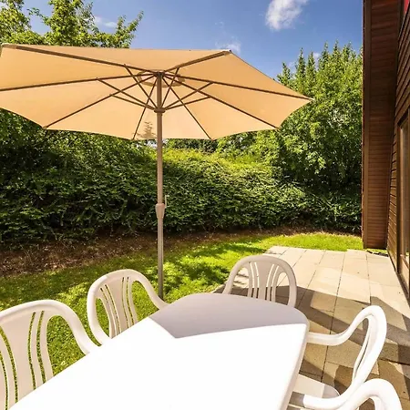 Prázdninový dům Ferienwohnpark Nurdachhaus Typ 8 Ndt 036 Immenstaad am Bodensee