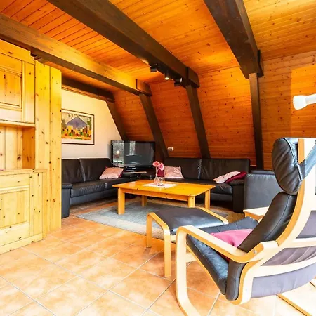 Ferienwohnpark Nurdachhaus Typ 8 Ndt 036 * Immenstaad am Bodensee